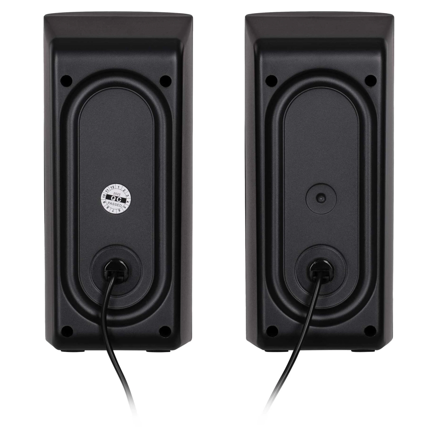 Купить Акустическая система 2E PCS231 RGB Matrix USB Black (2E-PCS231BK) - фото 3