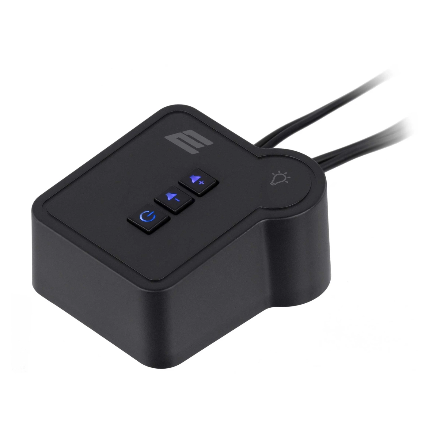 Купить Акустическая система 2E PCS231 RGB Matrix USB Black (2E-PCS231BK) - фото 4