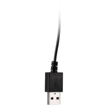 Купить Акустическая система 2E PCS231 RGB Matrix USB Black (2E-PCS231BK) - фото 5
