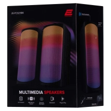 Купить Акустическая система 2E PCS231 RGB Matrix USB Black (2E-PCS231BK) - фото 7
