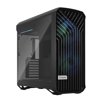 Купить Корпус Fractal Design Torrent RGB Black RGB TG light tint (FD-C-TOR1A-04) - фото 1