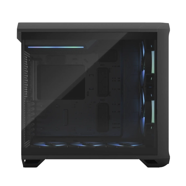 Купить Корпус Fractal Design Torrent RGB Black RGB TG light tint (FD-C-TOR1A-04) - фото 2