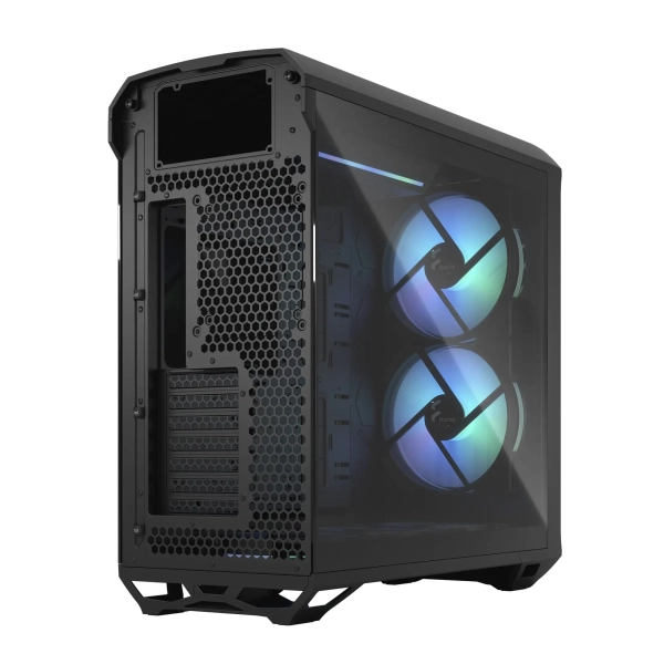 Купить Корпус Fractal Design Torrent RGB Black RGB TG light tint (FD-C-TOR1A-04) - фото 3