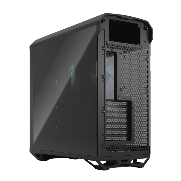 Купить Корпус Fractal Design Torrent RGB Black RGB TG light tint (FD-C-TOR1A-04) - фото 5