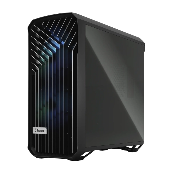 Купить Корпус Fractal Design Torrent RGB Black RGB TG light tint (FD-C-TOR1A-04) - фото 7