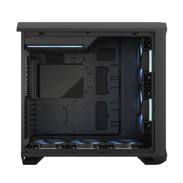 Купить Корпус Fractal Design Torrent RGB Black RGB TG light tint (FD-C-TOR1A-04) - фото 10