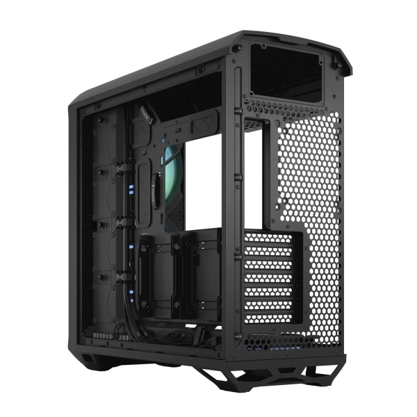 Купить Корпус Fractal Design Torrent RGB Black RGB TG light tint (FD-C-TOR1A-04) - фото 11