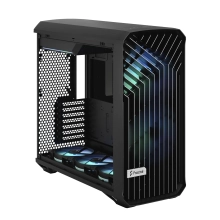 Купить Корпус Fractal Design Torrent RGB Black RGB TG light tint (FD-C-TOR1A-04) - фото 13