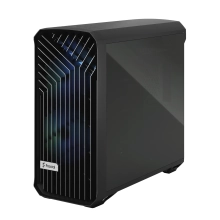 Купить Корпус Fractal Design Torrent RGB Black RGB TG light tint (FD-C-TOR1A-04) - фото 14