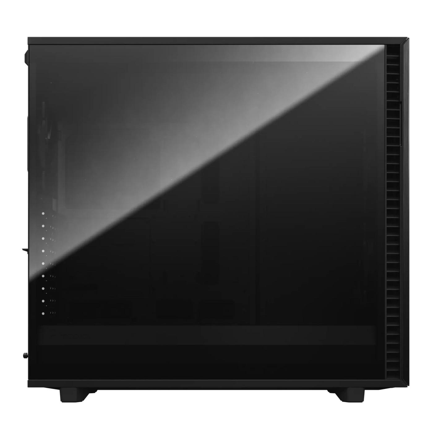 Купить Корпус Fractal Design Define 7 XL Black TG dark tint (FD-C-DEF7X-03) - фото 2