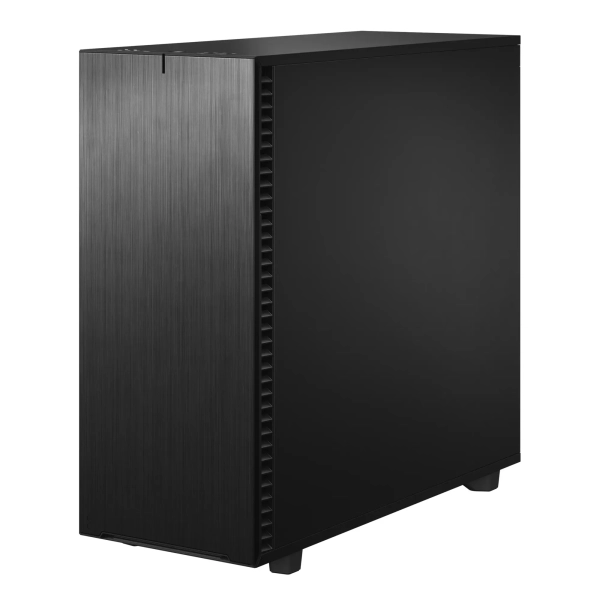 Купить Корпус Fractal Design Define 7 XL Black TG dark tint (FD-C-DEF7X-03) - фото 3