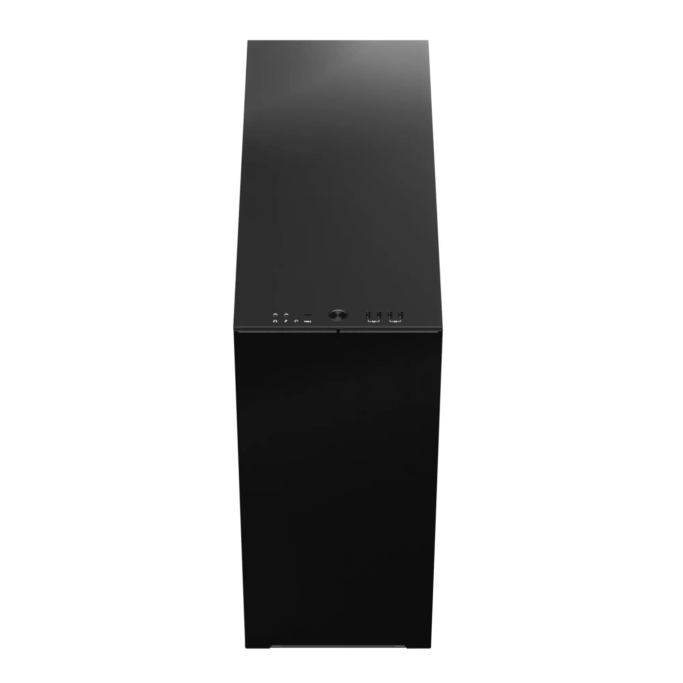 Купить Корпус Fractal Design Define 7 XL Black TG dark tint (FD-C-DEF7X-03) - фото 4