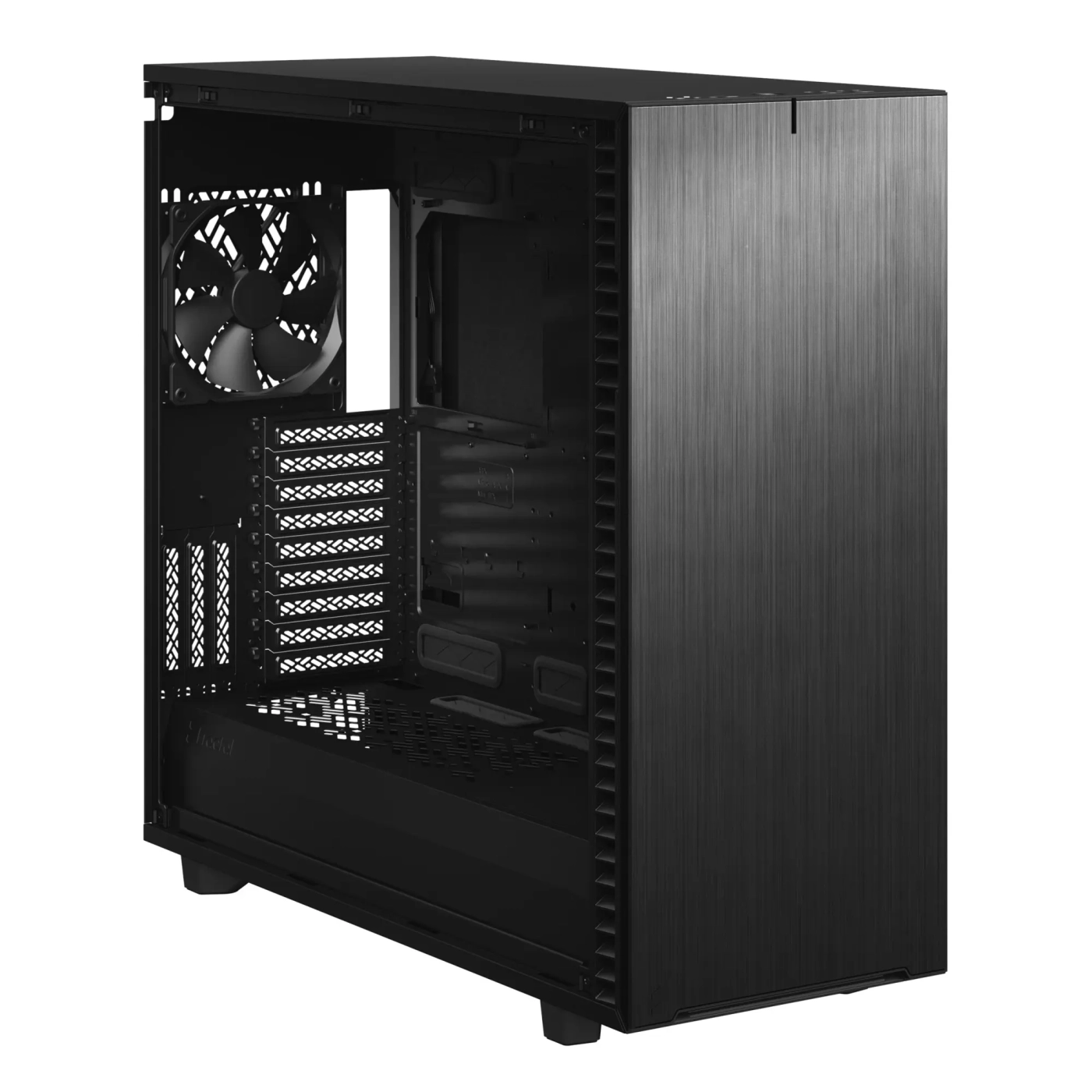 Купить Корпус Fractal Design Define 7 XL Black TG dark tint (FD-C-DEF7X-03) - фото 5