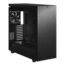 Купить Корпус Fractal Design Define 7 XL Black TG dark tint (FD-C-DEF7X-03) - фото 5