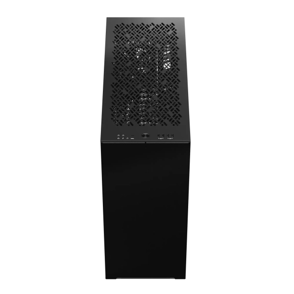 Купить Корпус Fractal Design Define 7 XL Black TG dark tint (FD-C-DEF7X-03) - фото 8