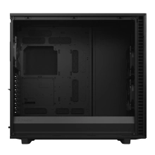 Купить Корпус Fractal Design Define 7 XL Black TG dark tint (FD-C-DEF7X-03) - фото 11