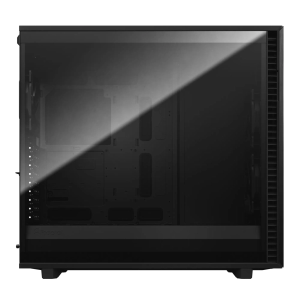 Купить Корпус Fractal Design Define 7 XL Black TG light tint (FD-C-DEF7X-02) - фото 3