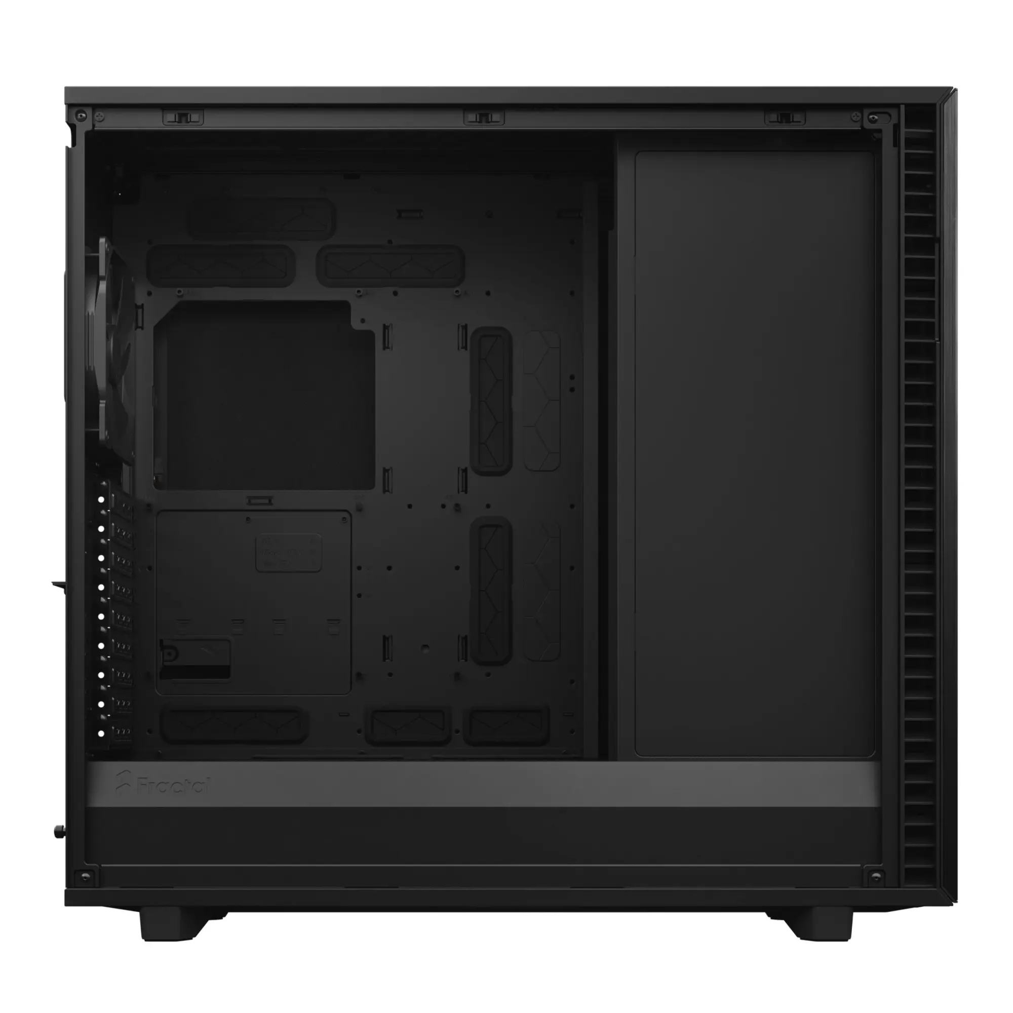Купить Корпус Fractal Design Define 7 XL Black TG light tint (FD-C-DEF7X-02) - фото 9