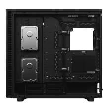 Купить Корпус Fractal Design Define 7 XL Black TG light tint (FD-C-DEF7X-02) - фото 12