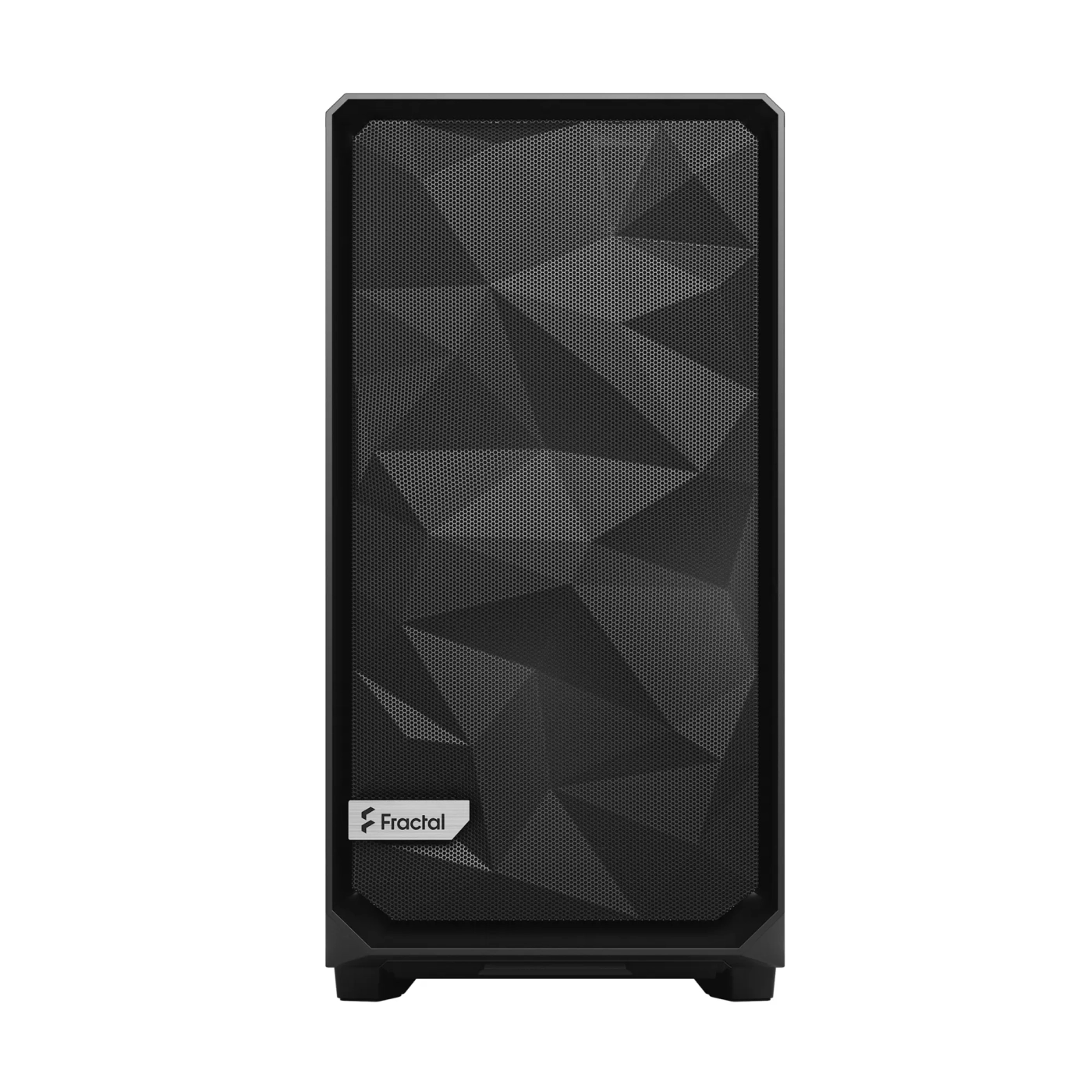 Купити Корпус Fractal Design Meshify 2 Black solid (FD-C-MES2A-01) - фото 2