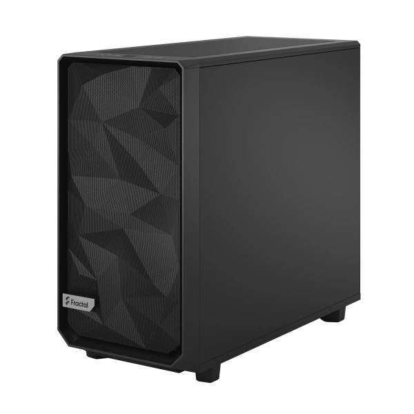 Купити Корпус Fractal Design Meshify 2 Black solid (FD-C-MES2A-01) - фото 3