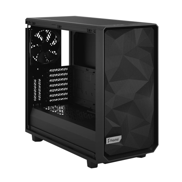 Купити Корпус Fractal Design Meshify 2 Black solid (FD-C-MES2A-01) - фото 7