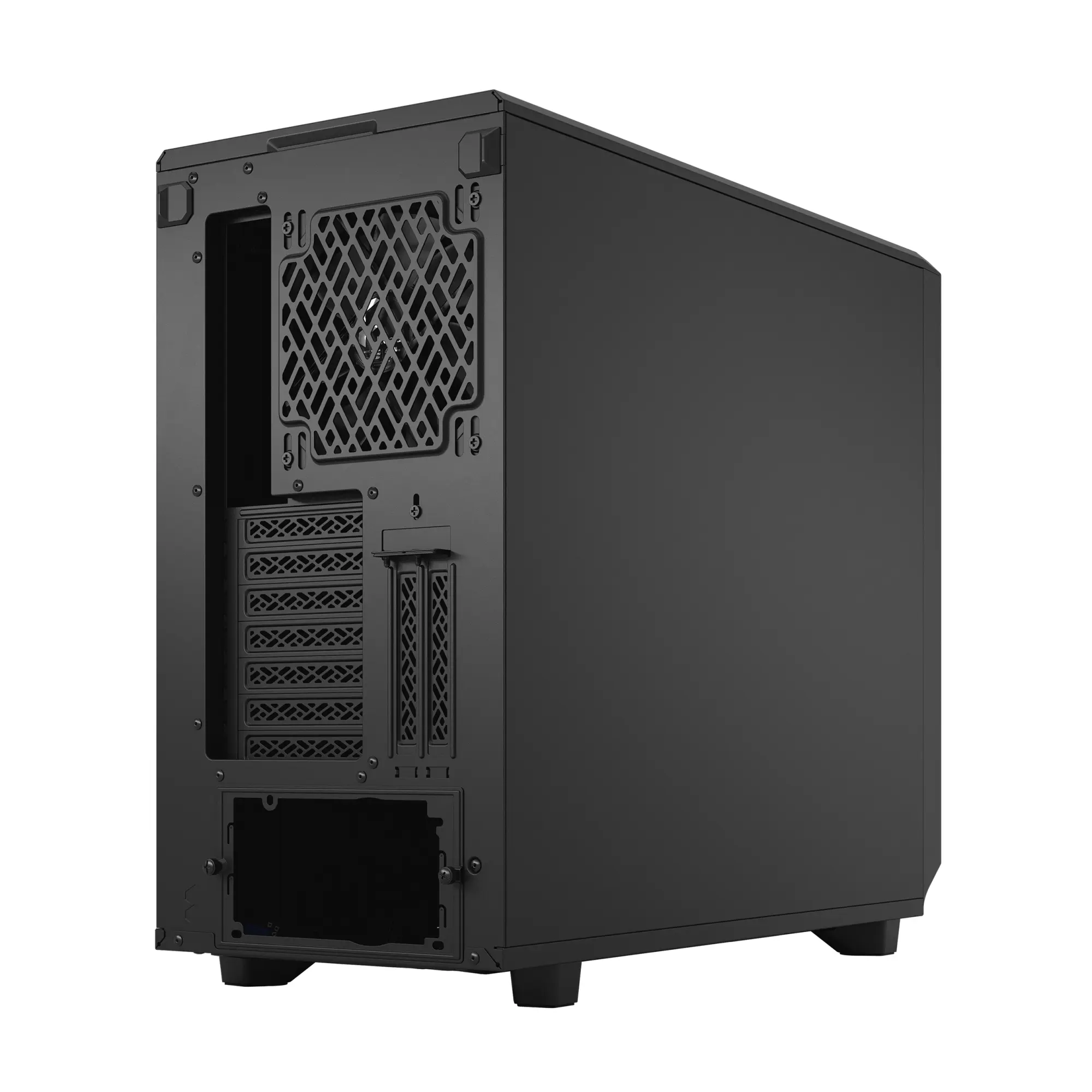 Купити Корпус Fractal Design Meshify 2 Black solid (FD-C-MES2A-01) - фото 8
