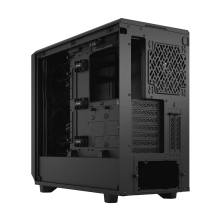 Купити Корпус Fractal Design Meshify 2 Black solid (FD-C-MES2A-01) - фото 12