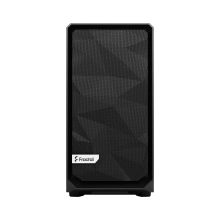 Купить Корпус Fractal Design Meshify 2 Mini Black TG dark tint (FD-C-MES2M-01) - фото 2