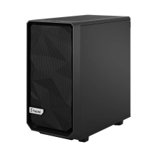 Купить Корпус Fractal Design Meshify 2 Mini Black TG dark tint (FD-C-MES2M-01) - фото 4