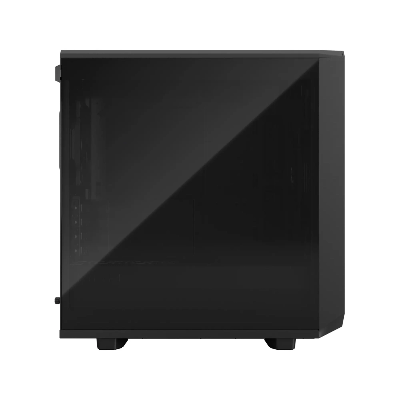 Купить Корпус Fractal Design Meshify 2 Mini Black TG dark tint (FD-C-MES2M-01) - фото 5