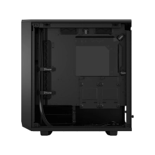 Купить Корпус Fractal Design Meshify 2 Mini Black TG dark tint (FD-C-MES2M-01) - фото 10