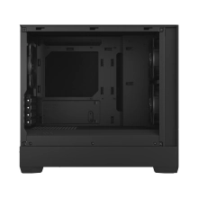 Купить Корпус Fractal Design Pop Mini Silent Black solid (FD-C-POS1M-01) - фото 4