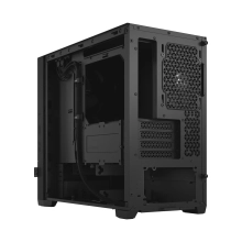 Купить Корпус Fractal Design Pop Mini Silent Black solid (FD-C-POS1M-01) - фото 7