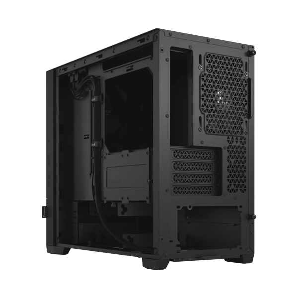 Купить Корпус Fractal Design Pop Mini Silent Black solid (FD-C-POS1M-01) - фото 7