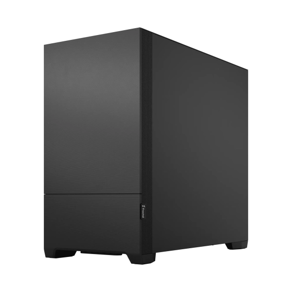 Купить Корпус Fractal Design Pop Mini Silent Black solid (FD-C-POS1M-01) - фото 10