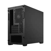 Купить Корпус Fractal Design Pop Mini Silent Black solid (FD-C-POS1M-01) - фото 11