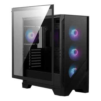 Купити Корпус MSI MAG FORGE 320R AIRFLOW - фото 1