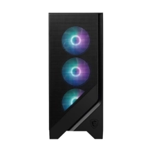 Купить Корпус MSI MAG FORGE 320R AIRFLOW - фото 2