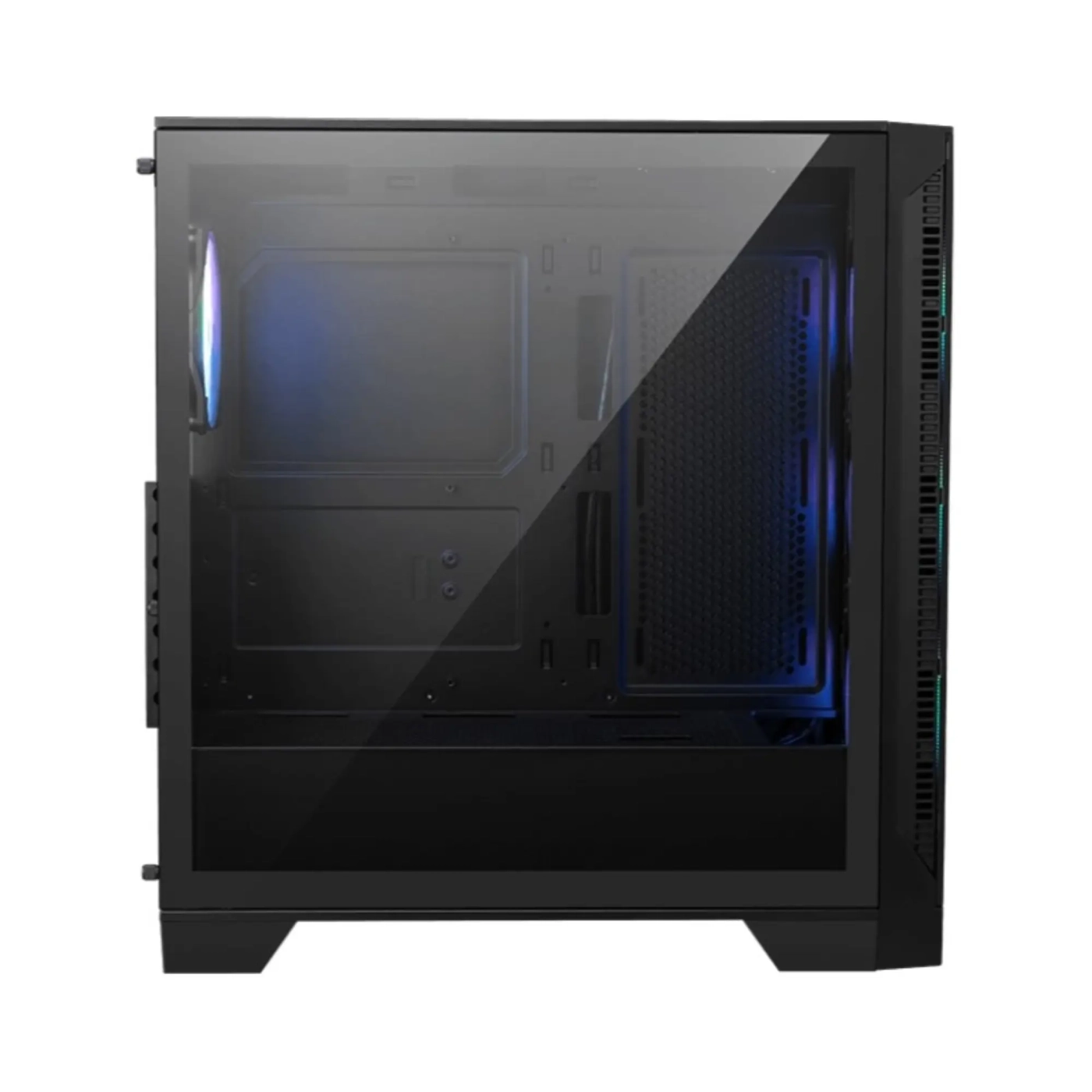 Купить Корпус MSI MAG FORGE 320R AIRFLOW - фото 3