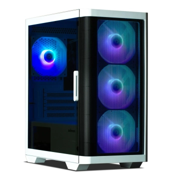 Купити Корпус Zalman M4 White - фото 1