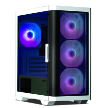 Купить Корпус Zalman M4 White - фото 2