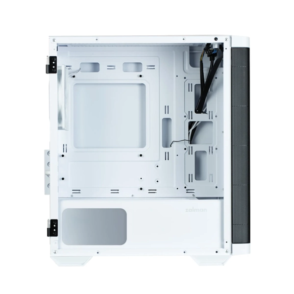 Купить Корпус Zalman M4 White - фото 7