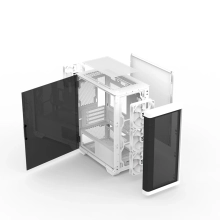 Купить Корпус Zalman M4 White - фото 10