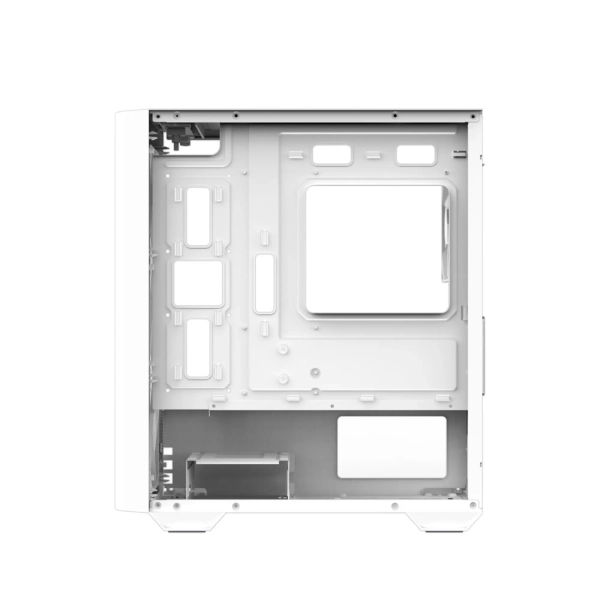 Купить Корпус Zalman M4 White - фото 11
