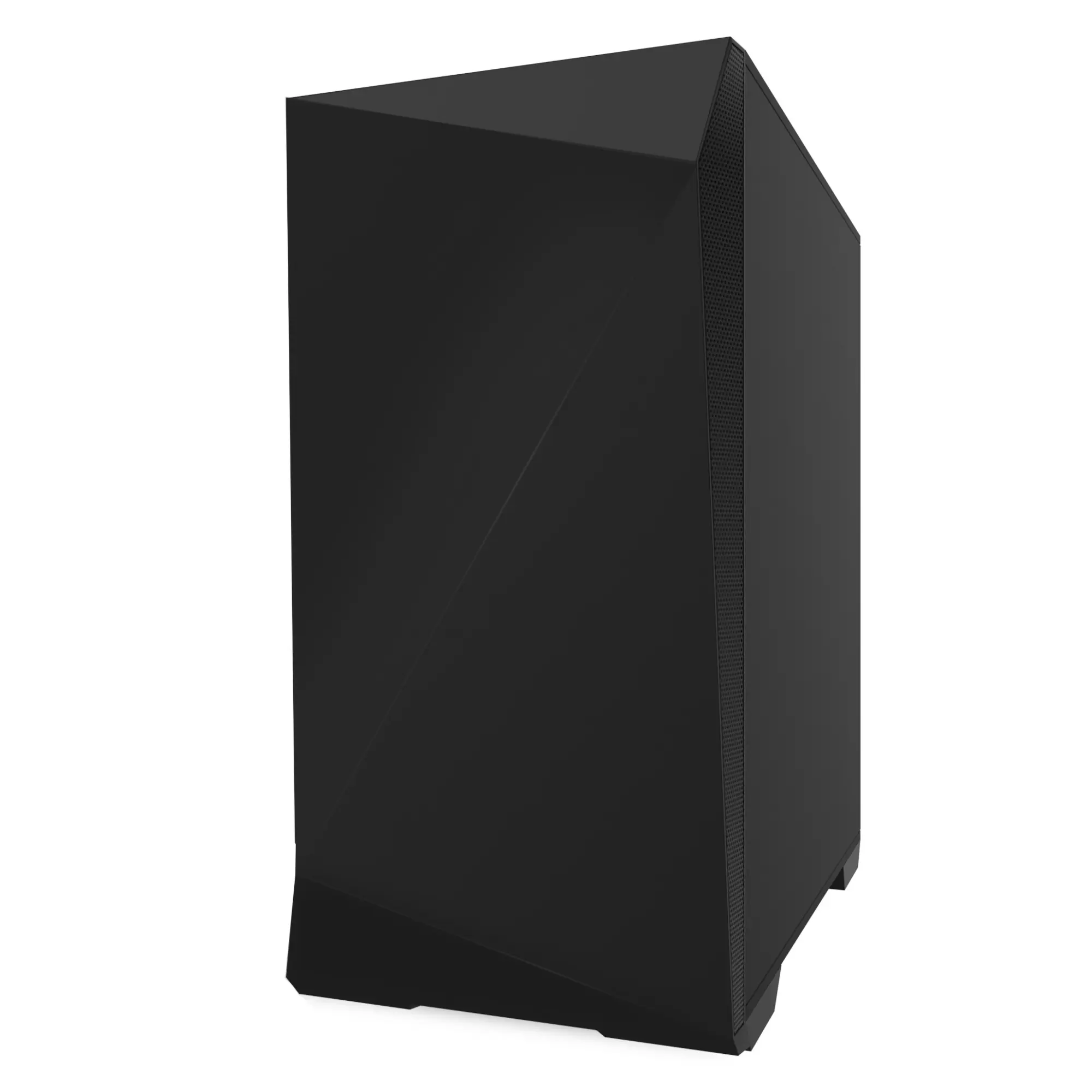 Купить Корпус Zalman Z1 Iceberg Black - фото 1