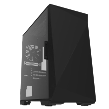 Купить Корпус Zalman Z1 Iceberg Black - фото 2