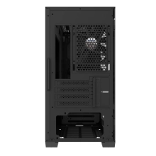 Купить Корпус Zalman Z1 Iceberg Black - фото 4
