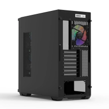 Купити Корпус Zalman Z10 PLUS Black - фото 3
