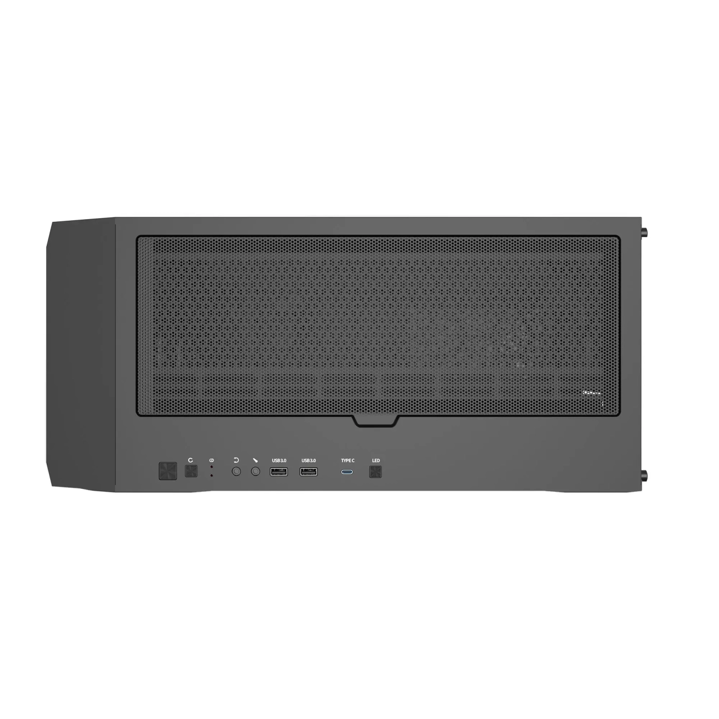 Купити Корпус Zalman Z10 PLUS Black - фото 5